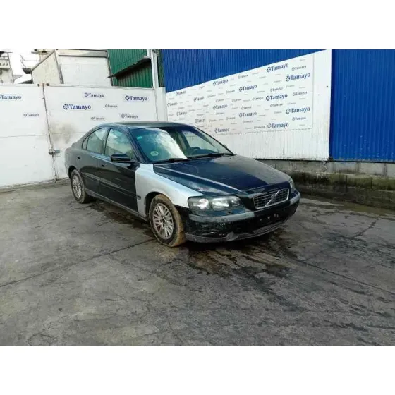 VOLVO S60 BERLINA '2003 * AZUL