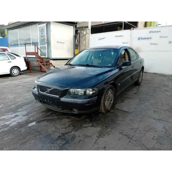 VOLVO S60 BERLINA '2003 * AZUL