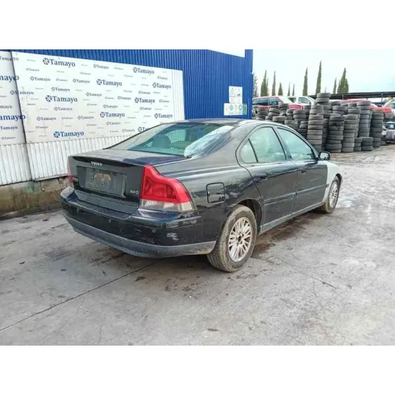 VOLVO S60 BERLINA '2003 * AZUL