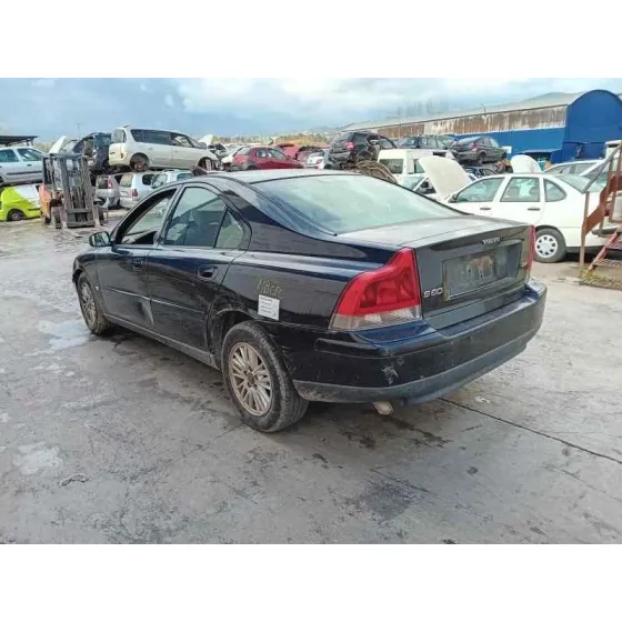VOLVO S60 BERLINA '2003 * AZUL