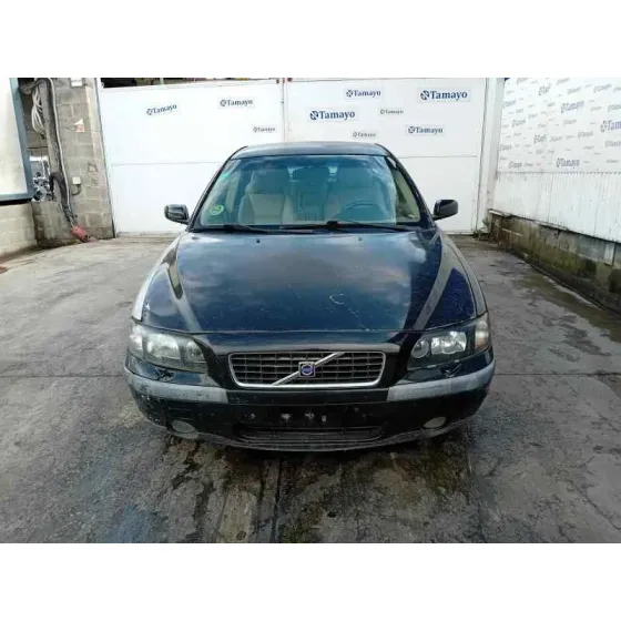 VOLVO S60 BERLINA '2003 * AZUL