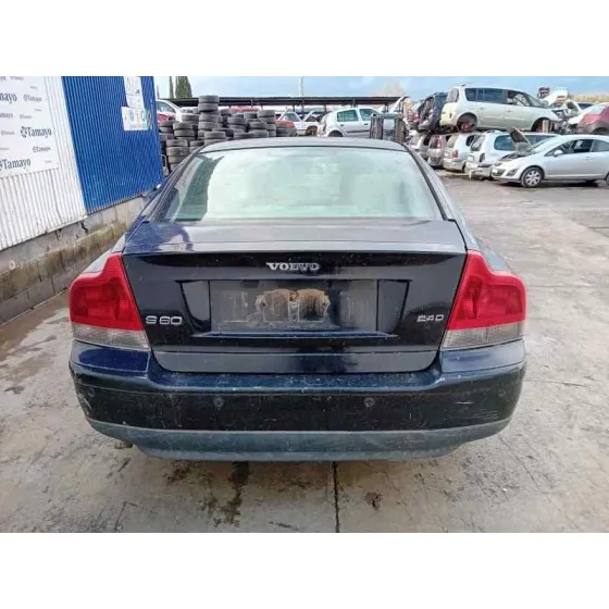 VOLVO S60 BERLINA '2003 * AZUL