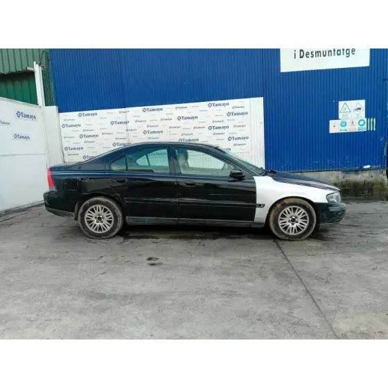 VOLVO S60 BERLINA '2003 * AZUL