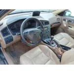 VOLVO S60 BERLINA VOLVO S60 BERLINA '2003 * AZUL 2000