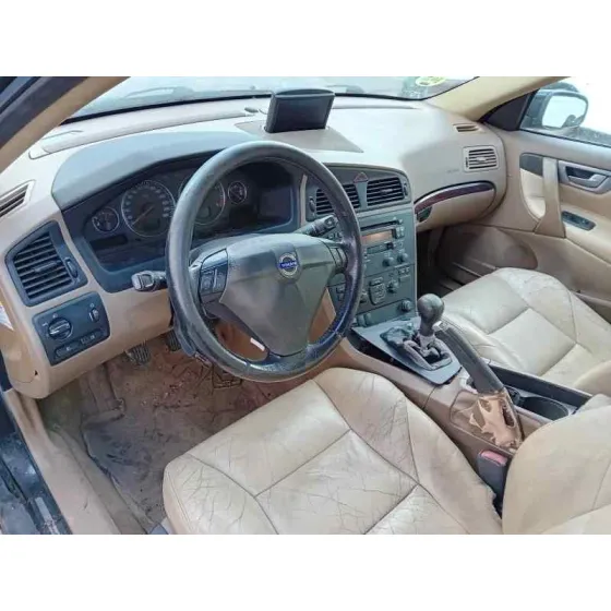 VOLVO S60 BERLINA '2003 * AZUL