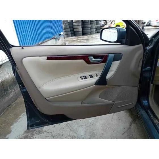 VOLVO S60 BERLINA '2003 * AZUL