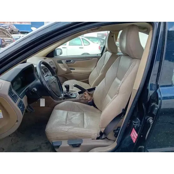 VOLVO S60 BERLINA '2003 * AZUL