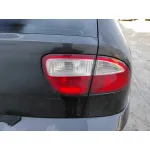 SEAT LEON (1M1) SEAT LEON (1M1) '2001 1.6 16V NEGRO 1999