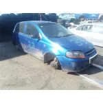 DAEWOO KALOS DAEWOO KALOS '2004 1.2 CAT AZUL 2002