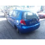 DAEWOO KALOS DAEWOO KALOS '2004 1.2 CAT AZUL 2002