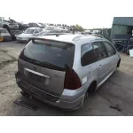 PEUGEOT 307 BREAK / SW (S1) PEUGEOT 307 BREAK / SW (S1) '2005 2.0 16V HDI FAP CAT (RHR / DW10BTED4) PLATA 2002