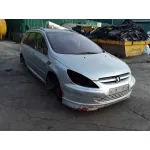 PEUGEOT 307 BREAK / SW (S1) PEUGEOT 307 BREAK / SW (S1) '2005 2.0 16V HDI FAP CAT (RHR / DW10BTED4) PLATA 2002