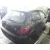 PEUGEOT 307 (S1) PEUGEOT 307 (S1) '2004 2.0 HDI FAP CAT NEGRO 2001