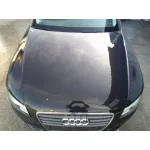 AUDI A4 BER. (B8) AUDI A4 BER. (B8) '2010 2.0 16V TDI NEGRO 2007