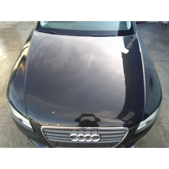 AUDI A4 BER. (B8) '2010 2.0 16V TDI NEGRO