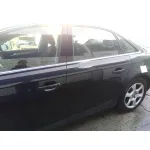 AUDI A4 BER. (B8) AUDI A4 BER. (B8) '2010 2.0 16V TDI NEGRO 2007
