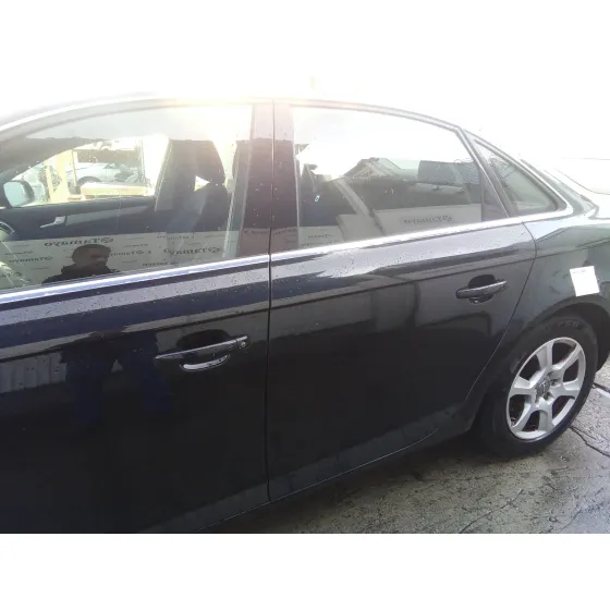 AUDI A4 BER. (B8) '2010 2.0 16V TDI NEGRO