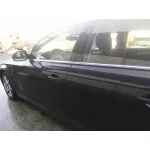 AUDI A4 BER. (B8) AUDI A4 BER. (B8) '2010 2.0 16V TDI NEGRO 2007
