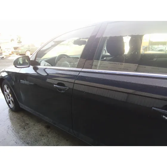AUDI A4 BER. (B8) '2010 2.0 16V TDI NEGRO