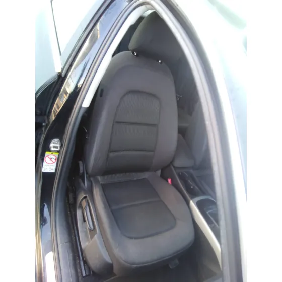 AUDI A4 BER. (B8) '2010 2.0 16V TDI NEGRO