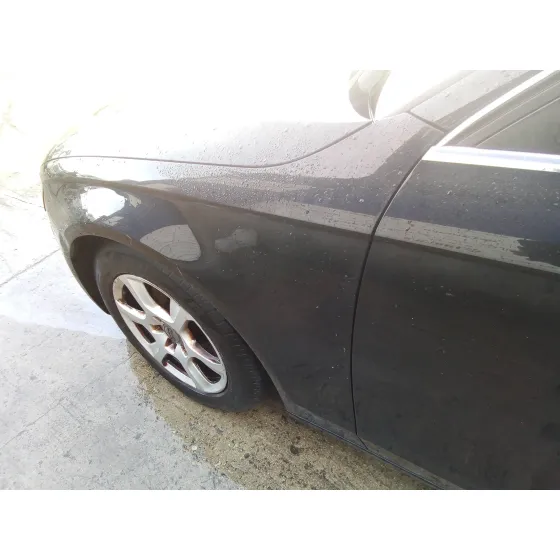 AUDI A4 BER. (B8) '2010 2.0 16V TDI NEGRO