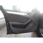 AUDI A4 BER. (B8) AUDI A4 BER. (B8) '2010 2.0 16V TDI NEGRO 2007