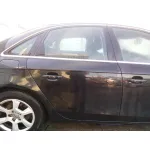 AUDI A4 BER. (B8) AUDI A4 BER. (B8) '2010 2.0 16V TDI NEGRO 2007