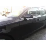 AUDI A4 BER. (B8) AUDI A4 BER. (B8) '2010 2.0 16V TDI NEGRO 2007