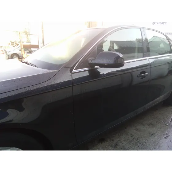 AUDI A4 BER. (B8) '2010 2.0 16V TDI NEGRO