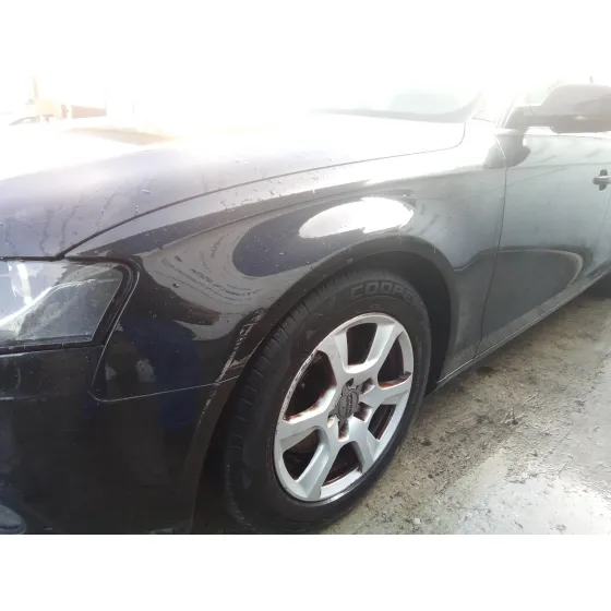 AUDI A4 BER. (B8) '2010 2.0 16V TDI NEGRO