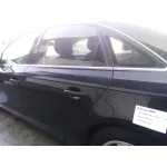 AUDI A4 BER. (B8) AUDI A4 BER. (B8) '2010 2.0 16V TDI NEGRO 2007