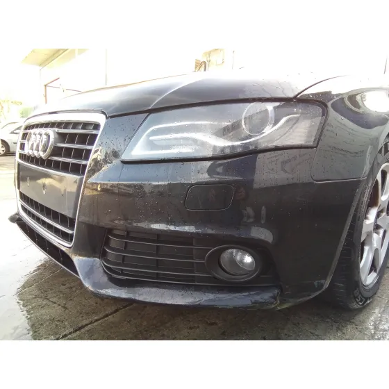 AUDI A4 BER. (B8) '2010 2.0 16V TDI NEGRO