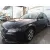 AUDI A4 BER. (B8) AUDI A4 BER. (B8) '2010 2.0 16V TDI NEGRO 2007