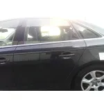 AUDI A4 BER. (B8) AUDI A4 BER. (B8) '2010 2.0 16V TDI NEGRO 2007