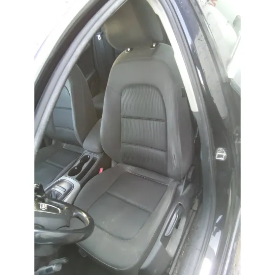AUDI A4 BER. (B8) '2010 2.0 16V TDI NEGRO