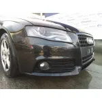 AUDI A4 BER. (B8) AUDI A4 BER. (B8) '2010 2.0 16V TDI NEGRO 2007