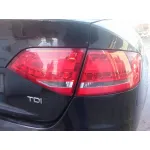 AUDI A4 BER. (B8) AUDI A4 BER. (B8) '2010 2.0 16V TDI NEGRO 2007