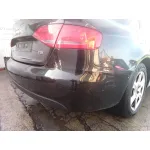 AUDI A4 BER. (B8) AUDI A4 BER. (B8) '2010 2.0 16V TDI NEGRO 2007