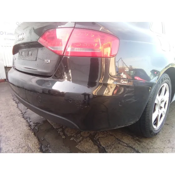 AUDI A4 BER. (B8) '2010 2.0 16V TDI NEGRO