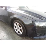 AUDI A4 BER. (B8) AUDI A4 BER. (B8) '2010 2.0 16V TDI NEGRO 2007