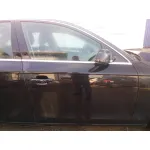 AUDI A4 BER. (B8) AUDI A4 BER. (B8) '2010 2.0 16V TDI NEGRO 2007