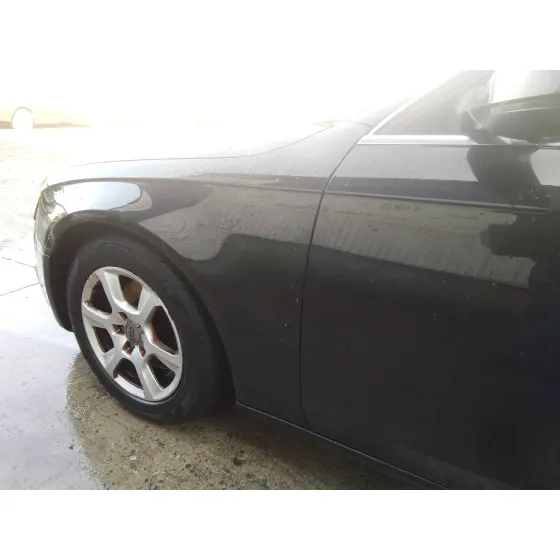 AUDI A4 BER. (B8) '2010 2.0 16V TDI NEGRO