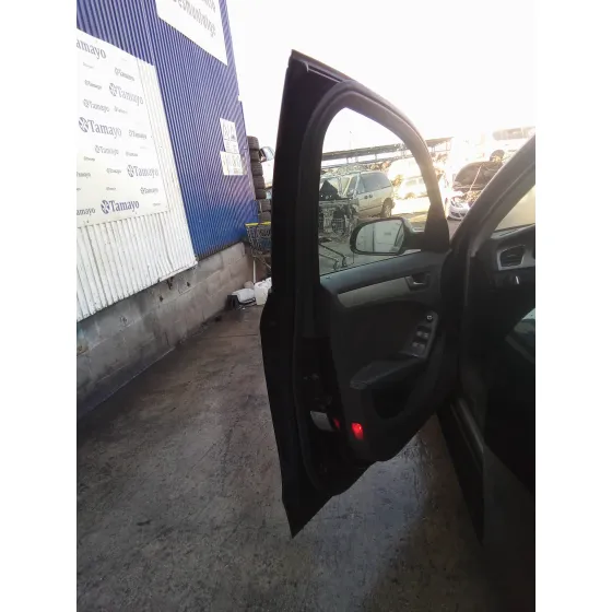 AUDI A4 BER. (B8) '2010 2.0 16V TDI NEGRO
