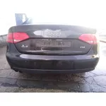 AUDI A4 BER. (B8) AUDI A4 BER. (B8) '2010 2.0 16V TDI NEGRO 2007