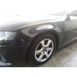 AUDI A4 BER. (B8) AUDI A4 BER. (B8) '2010 2.0 16V TDI NEGRO 2007