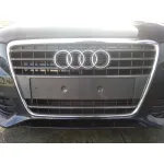 AUDI A4 BER. (B8) AUDI A4 BER. (B8) '2010 2.0 16V TDI NEGRO 2007