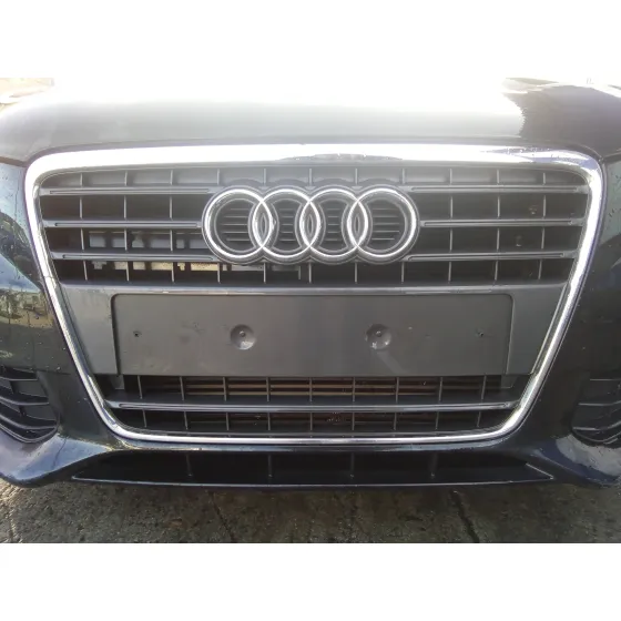 AUDI A4 BER. (B8) '2010 2.0 16V TDI NEGRO