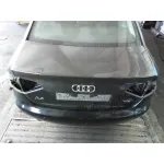 AUDI A4 BER. (B8) AUDI A4 BER. (B8) '2010 2.0 16V TDI NEGRO 2007