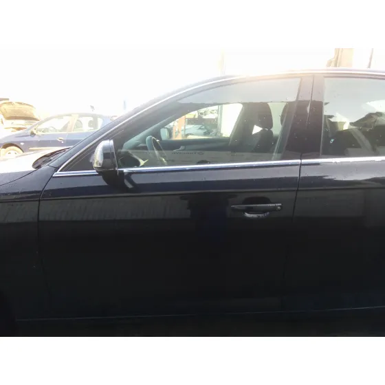 AUDI A4 BER. (B8) '2010 2.0 16V TDI NEGRO