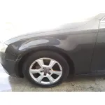 AUDI A4 BER. (B8) AUDI A4 BER. (B8) '2010 2.0 16V TDI NEGRO 2007